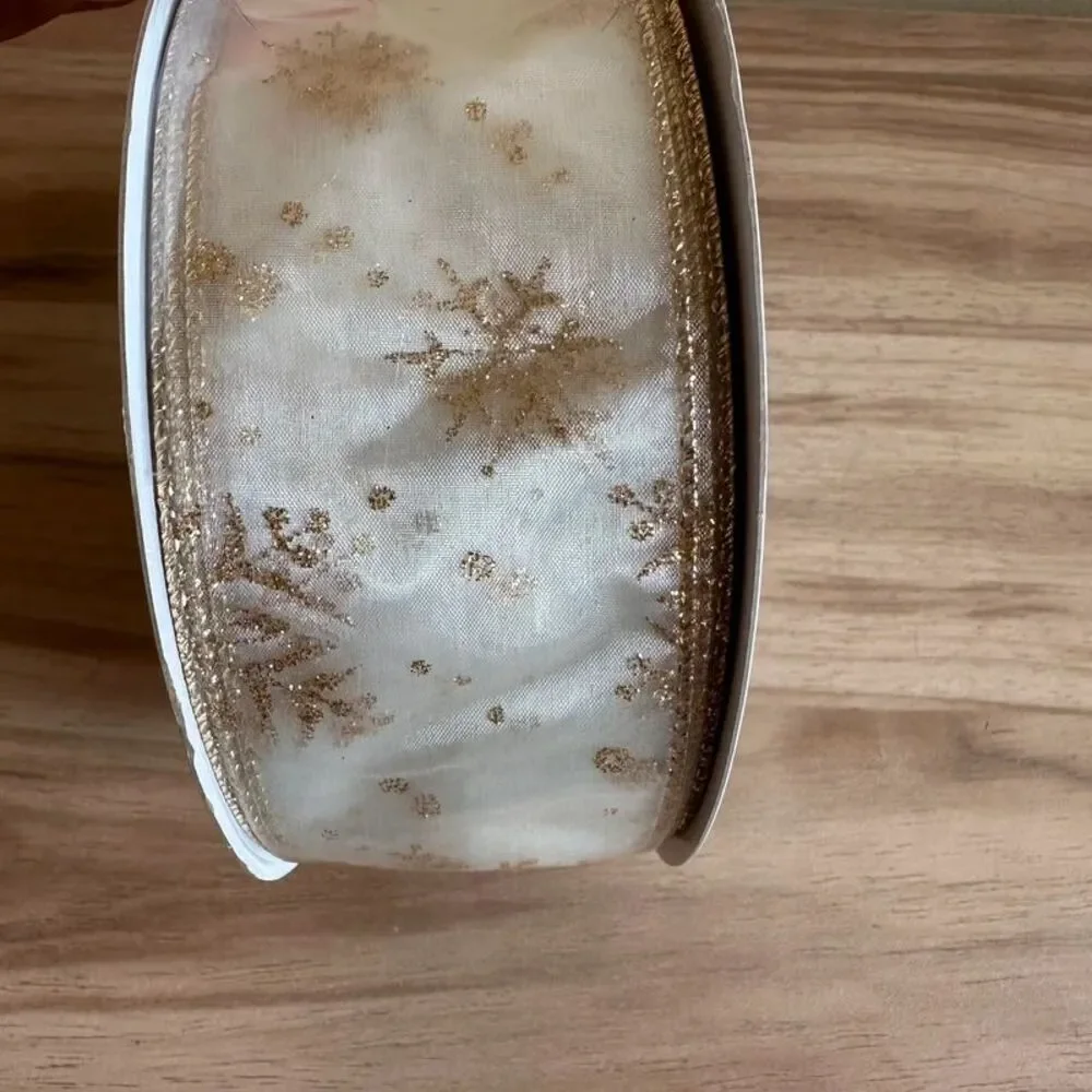 Morex snowflake wired